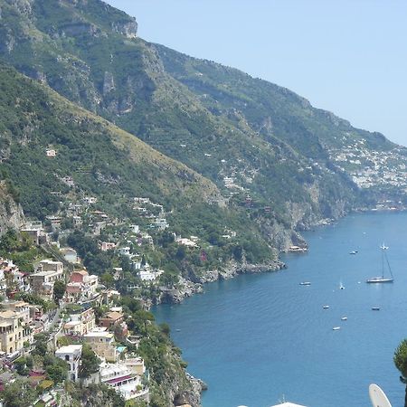 B&B Le Ninfee Di Positano Bilik gambar